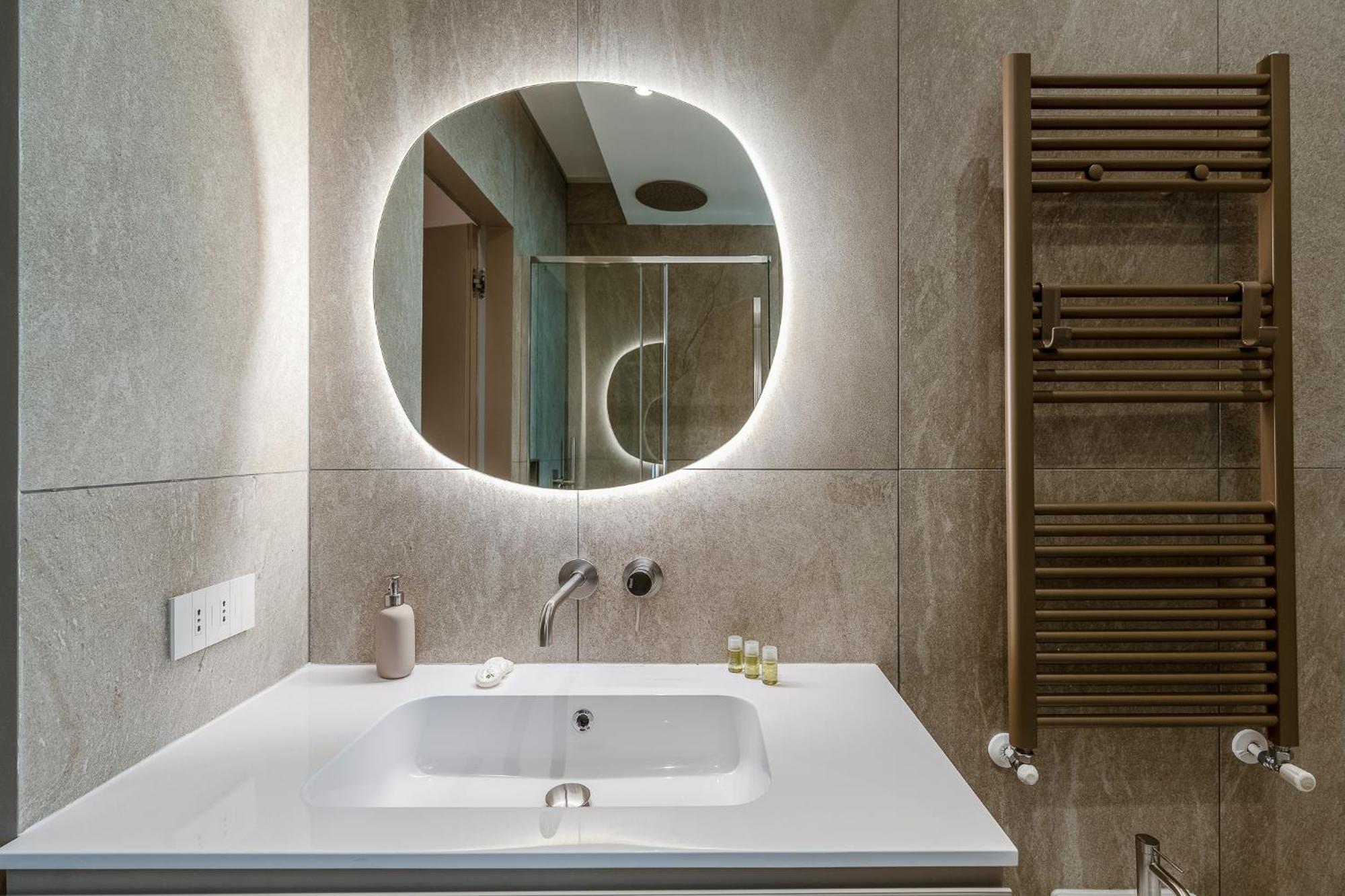 מילאנו Luxury Apartment - Near Stazione Centrale מראה חיצוני תמונה