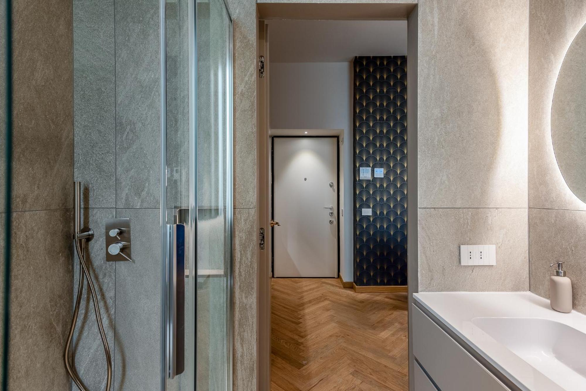 מילאנו Luxury Apartment - Near Stazione Centrale מראה חיצוני תמונה