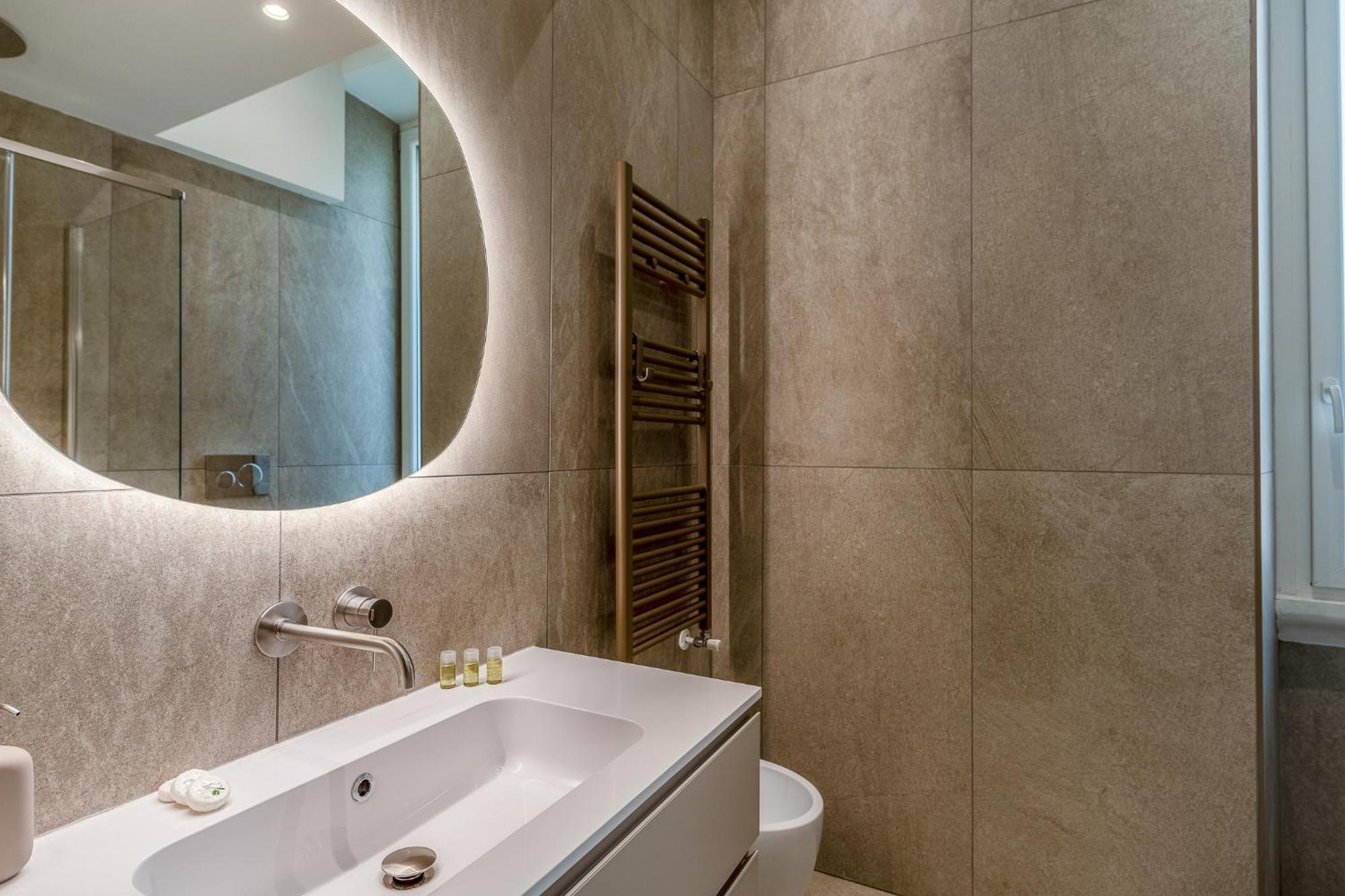 מילאנו Luxury Apartment - Near Stazione Centrale מראה חיצוני תמונה