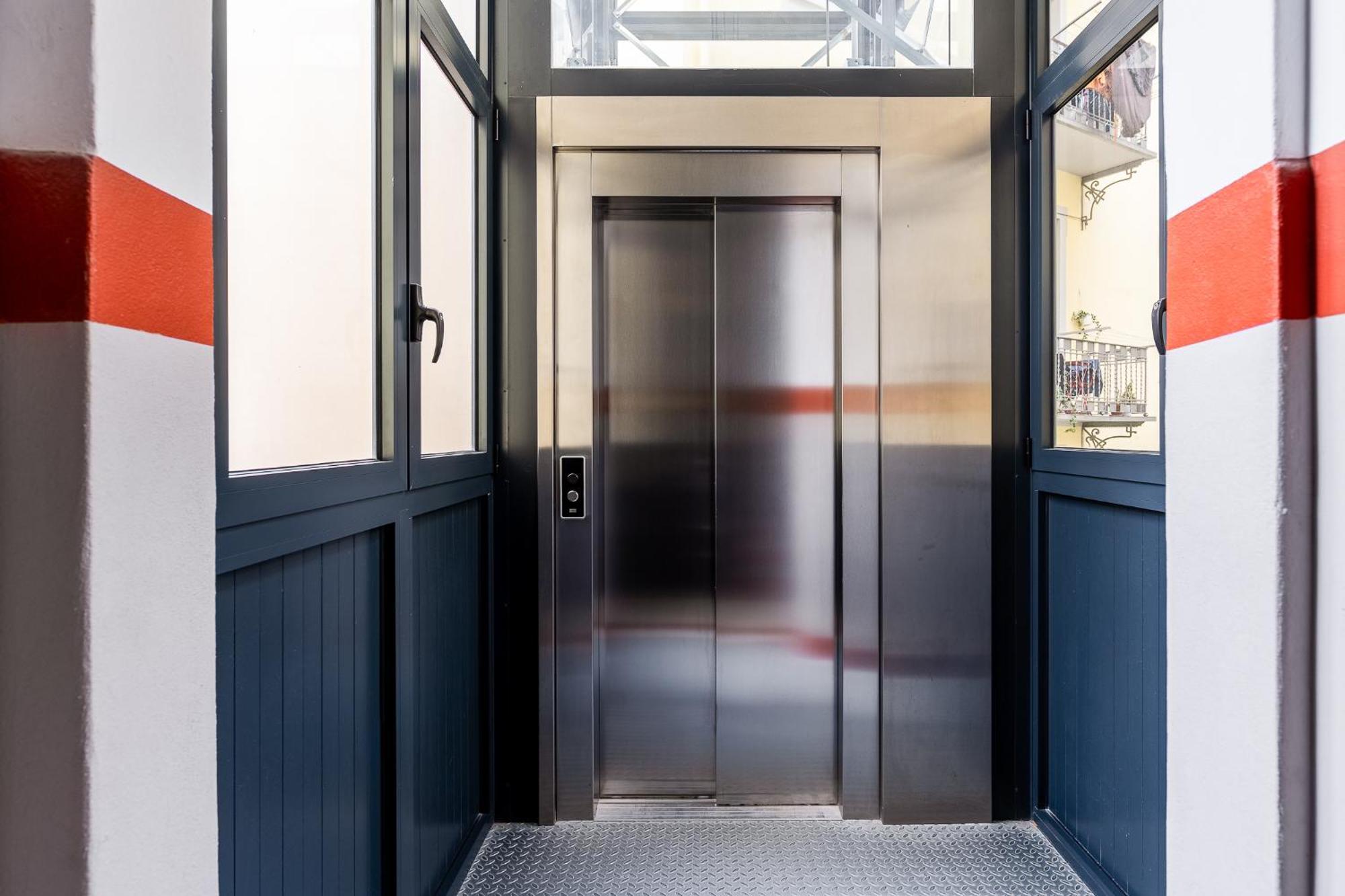 מילאנו Luxury Apartment - Near Stazione Centrale מראה חיצוני תמונה