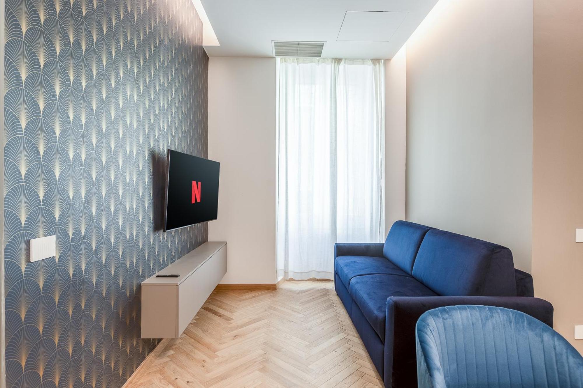 מילאנו Luxury Apartment - Near Stazione Centrale מראה חיצוני תמונה