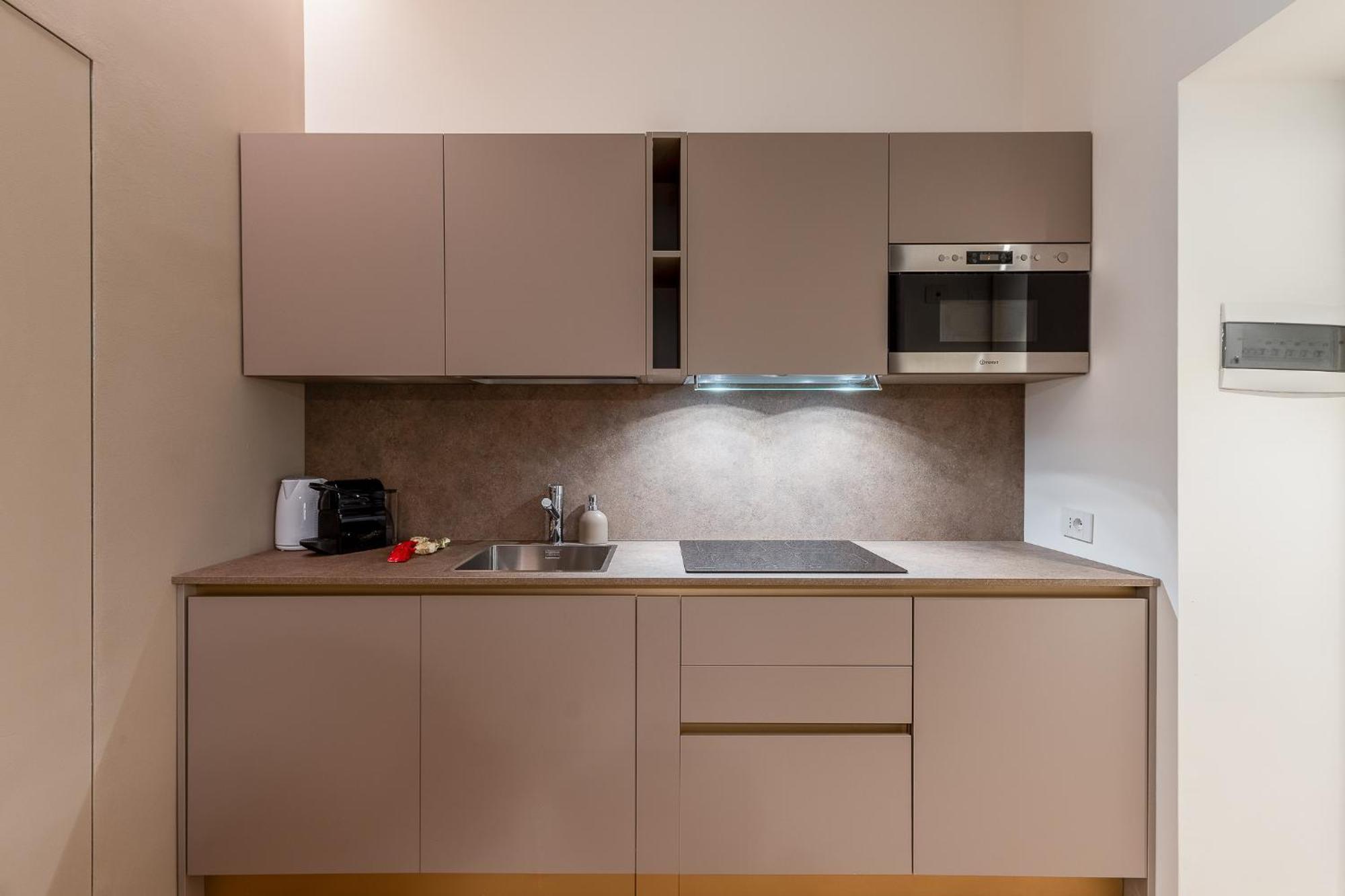 מילאנו Luxury Apartment - Near Stazione Centrale מראה חיצוני תמונה