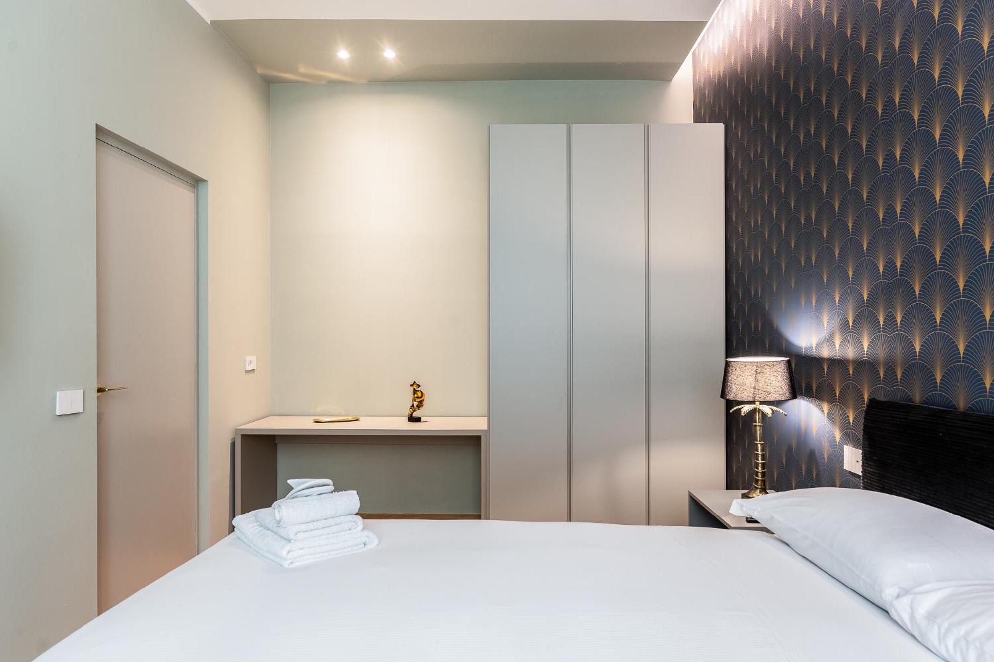 מילאנו Luxury Apartment - Near Stazione Centrale מראה חיצוני תמונה