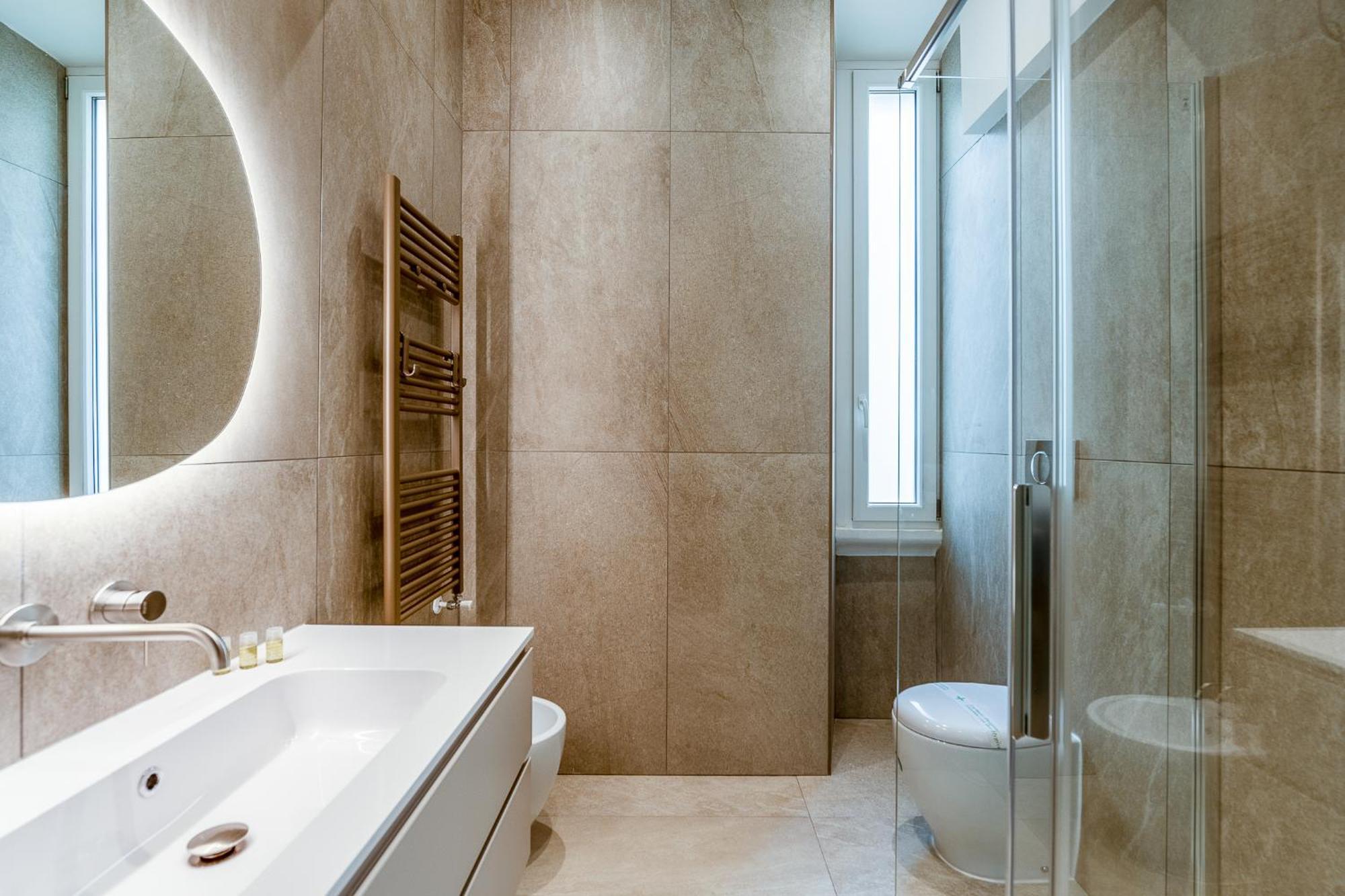 מילאנו Luxury Apartment - Near Stazione Centrale מראה חיצוני תמונה