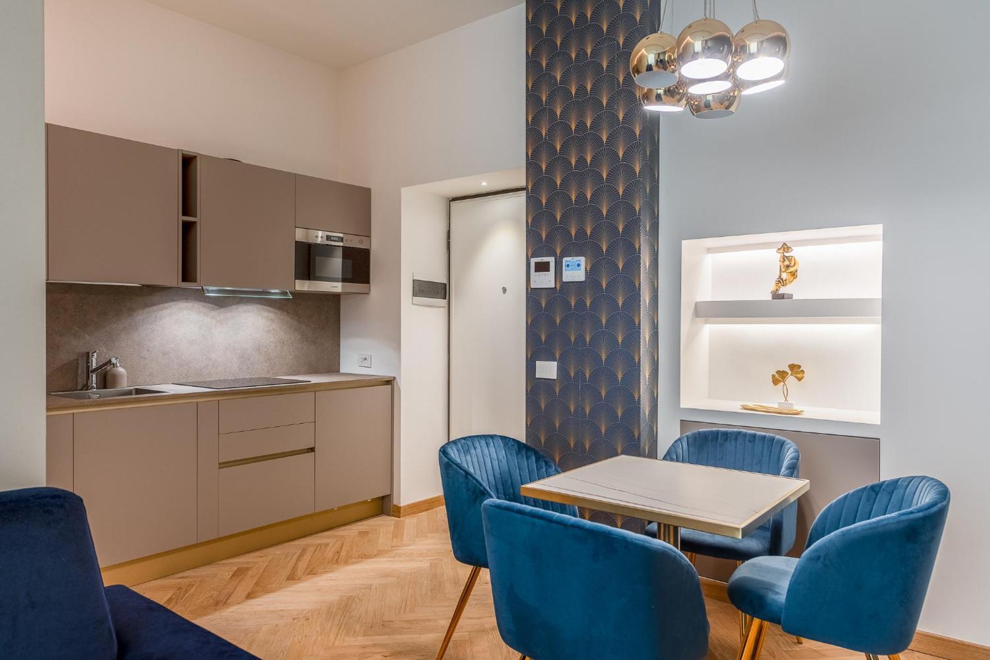 מילאנו Luxury Apartment - Near Stazione Centrale מראה חיצוני תמונה