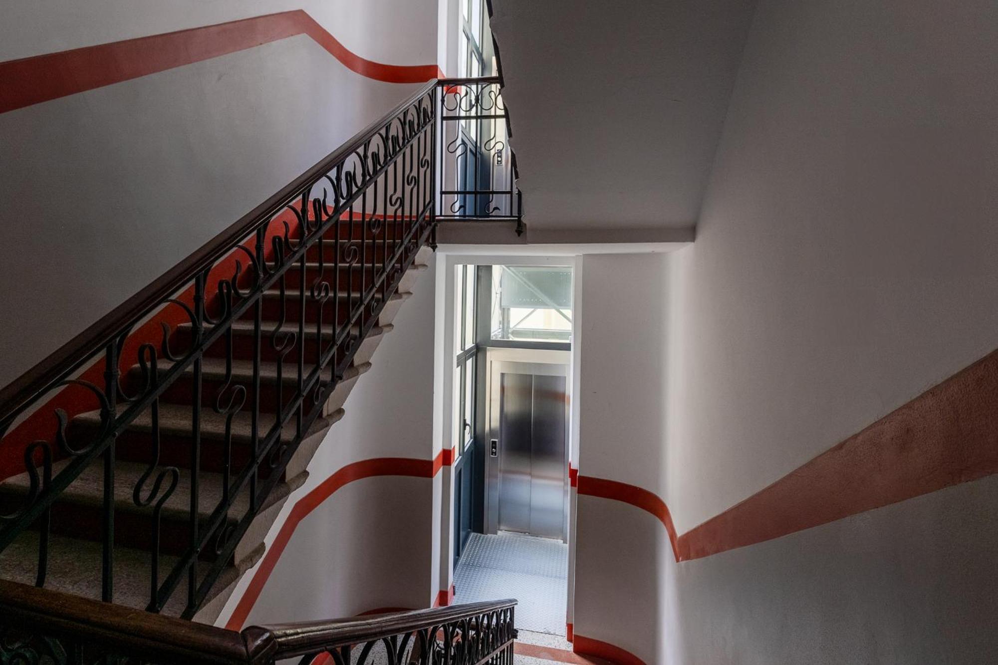 מילאנו Luxury Apartment - Near Stazione Centrale מראה חיצוני תמונה