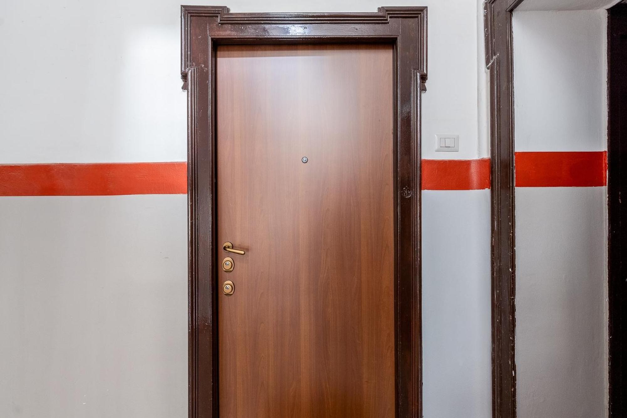 מילאנו Luxury Apartment - Near Stazione Centrale מראה חיצוני תמונה