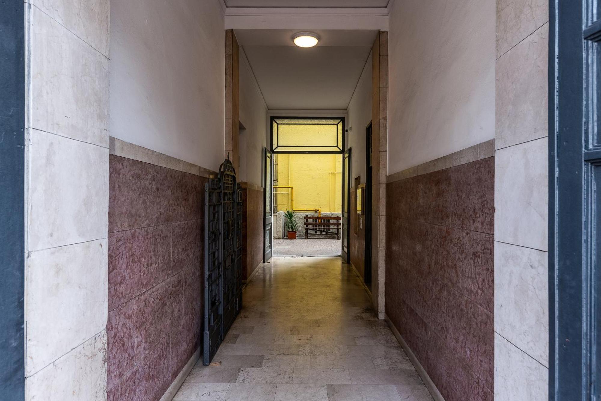 מילאנו Luxury Apartment - Near Stazione Centrale מראה חיצוני תמונה