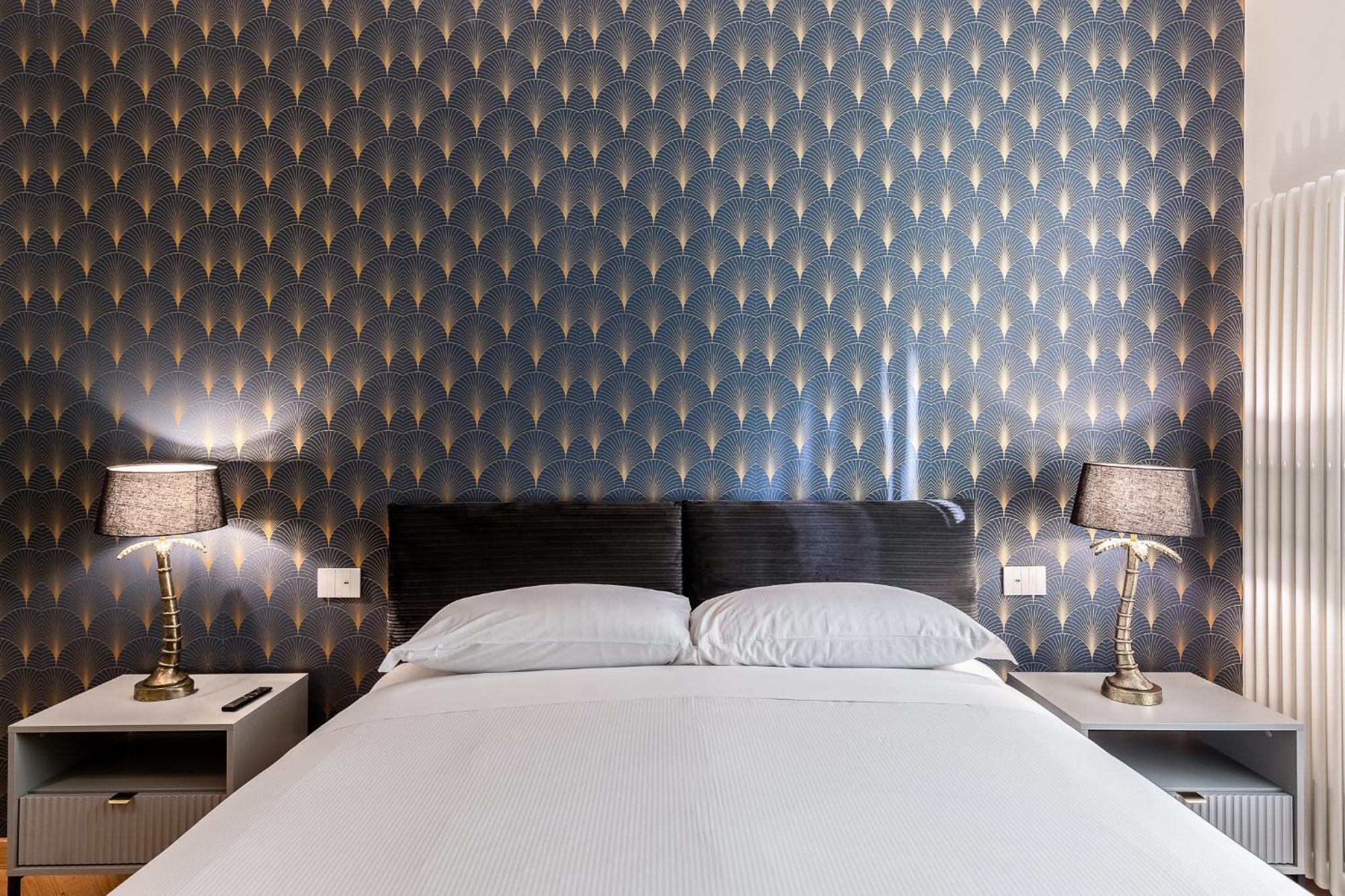 מילאנו Luxury Apartment - Near Stazione Centrale מראה חיצוני תמונה